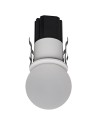BEAD * SPOT LED 7W IP44 2700K